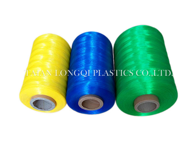 PE monofilament yarn