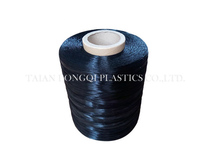 PE monofilament yarn